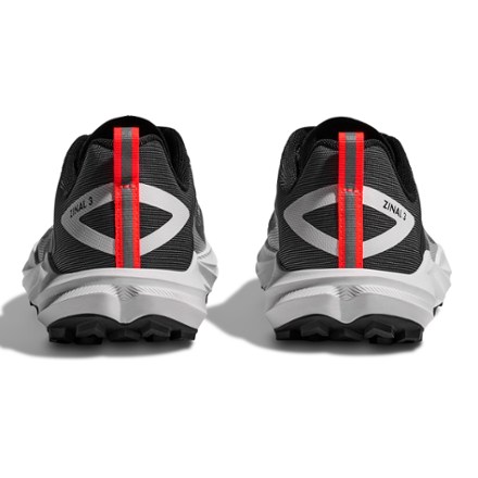 HOKA Zinal 3 Trail-Running Shoes - Women's 4