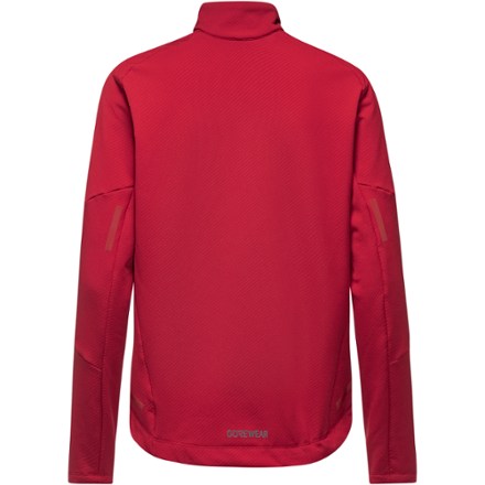 GOREWEAR FERNFLOW Thermo Cycling Jacket - Women's 1