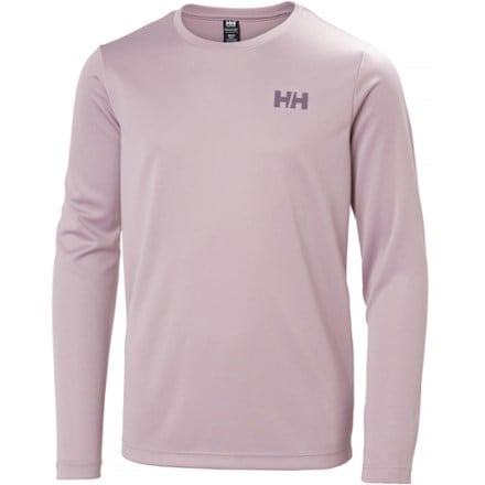 Helly Hansen HH Tech Long-Sleeve Crew Shirt - Kids' 0