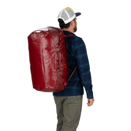 Osprey Transporter Duffel Bag - 65 L 6