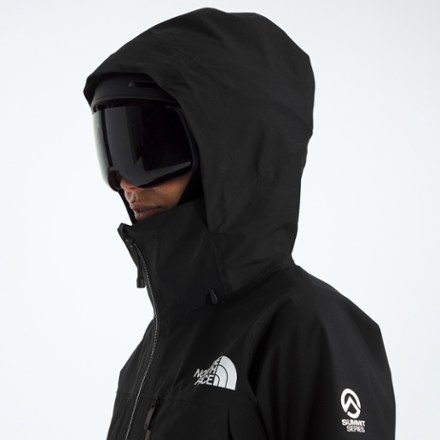 The North Face Summit Verbier GTX Jacket - Women's 5