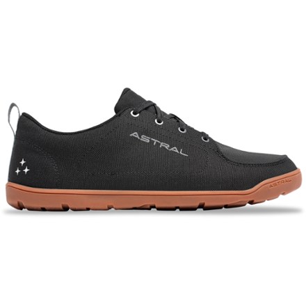 Astral Loyak All Weather Shoes Black 11 Mens/12 Womens