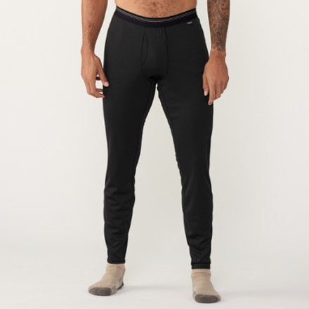 Patagonia Capilene Midweight Base Layer Bottoms - Men's 1
