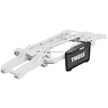 Thule OutPace 2-Bike Hitch Rack 8