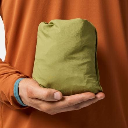 Cotopaxi Pacaya Lite Hooded Jacket - Men's 6