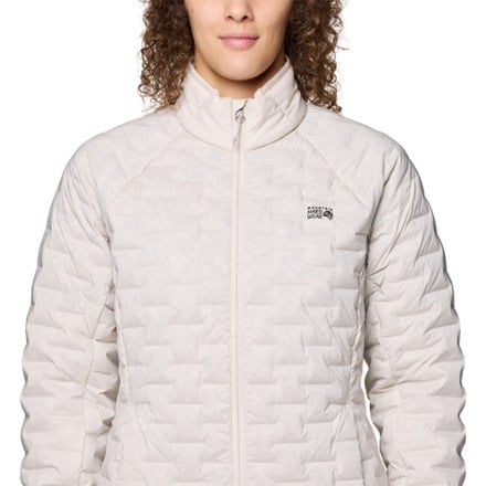 Mountain Hardwear Stretchdown Light Down Jacket - Women's 3