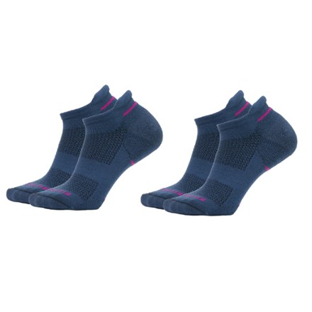 REI Co-op Swiftland Run Low Socks - 2 Pairs 0