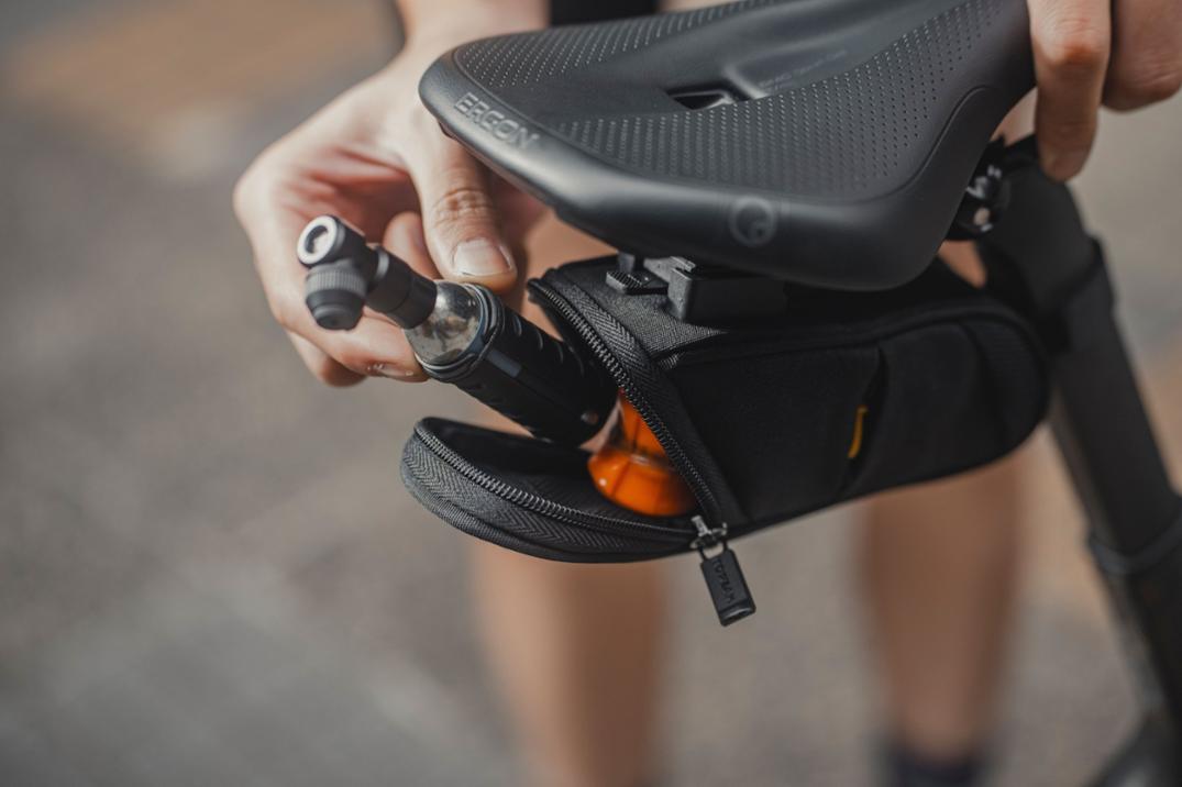 Location Image for Aero Wedge Pack DX
