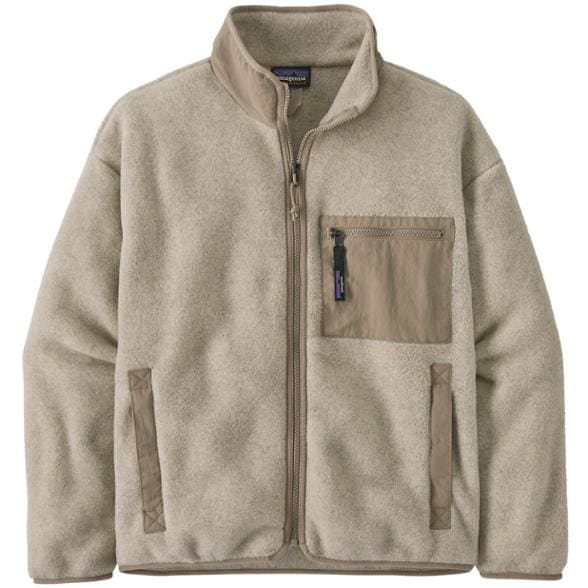 Product Image of color Oatmeal Heather/Seabird Grey