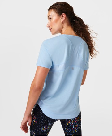 Sweaty Betty Breathe Easy Top - Women's 4