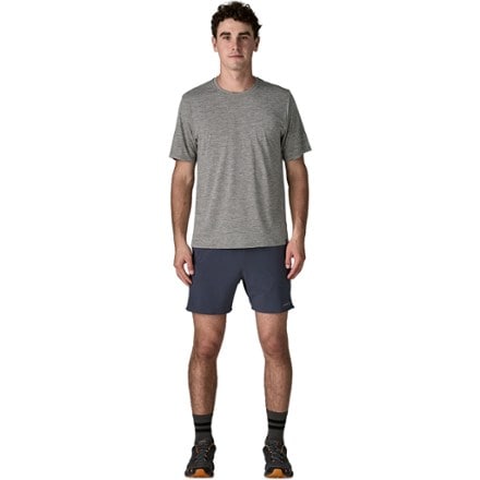 Patagonia Capilene Cool Daily T-Shirt - Men's 3
