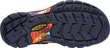 KEEN Newport Retro Sandals - Men's 5