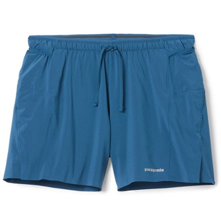 Patagonia Strider Pro 5" Shorts - Men's 0