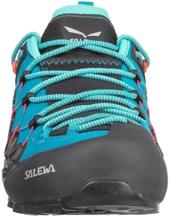 Salewa Wildfire Edge Approach Shoes - Women's 2
