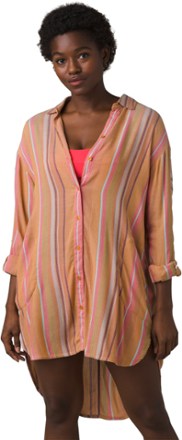 prAna Scheena Shirt - Women's 1