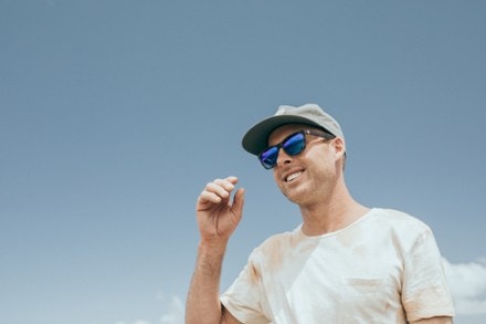 Sunski Madronas Polarized Sunglasses 9