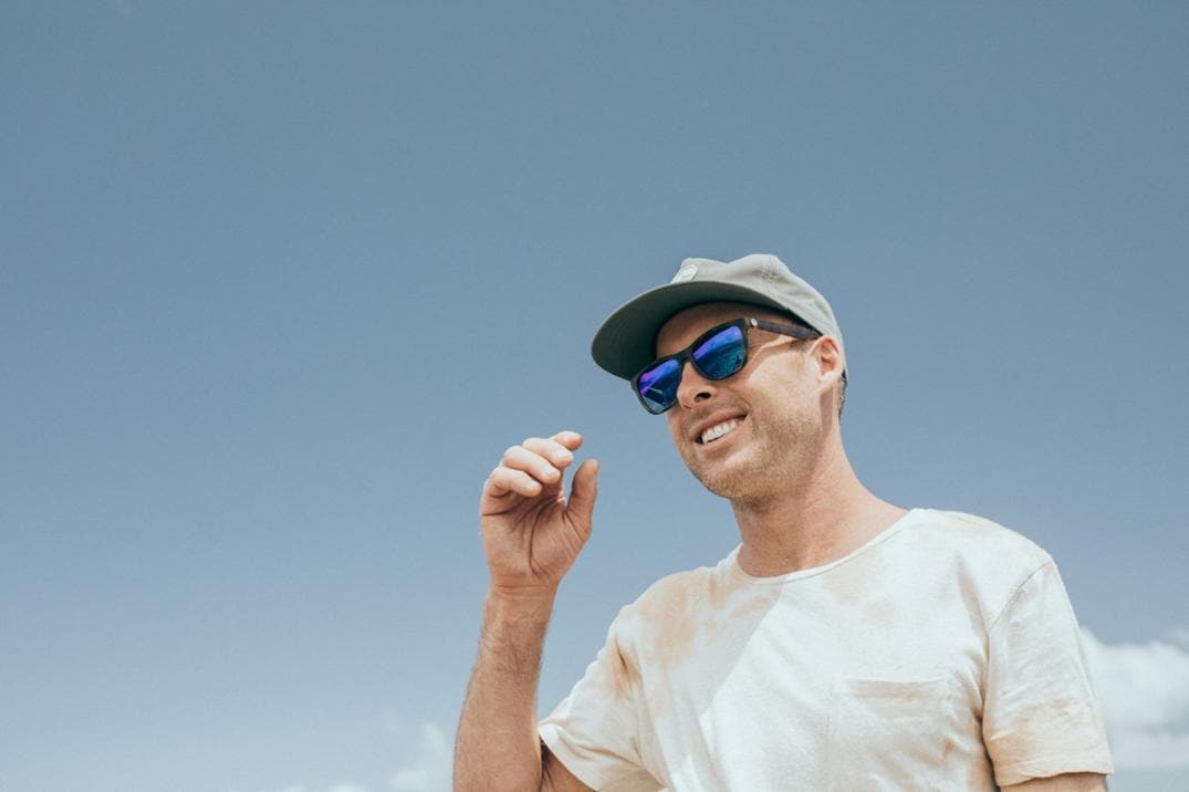 Location Image for Madronas Polarized Sunglasses