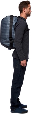 Black Diamond StoneHauler 45 L Duffel Bag 4