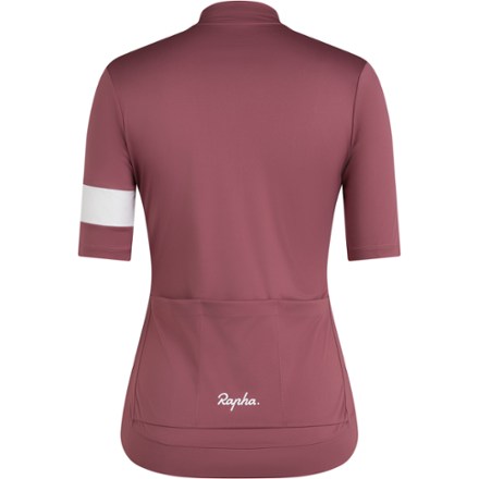 Rapha Core Cycling Jersey - Women's | REI Co-op