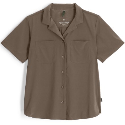 Royal Robbins Spotless Evolution Meadow Shirt - Women's 0
