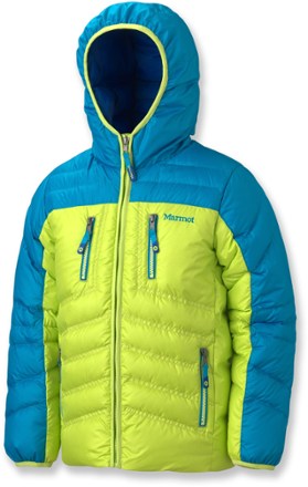 Green Lime/Methyl Blue