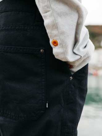 Location Image for Basset Trousers - Men's