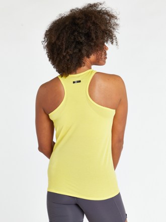 Oiselle Flyout Racerback Tank Top - Women's 1