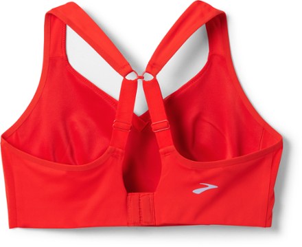 【新品未使用】BROOKS STRAP ブルックス ストラップ 赤 新品未使用】BROOKS STRAP ブルックス ストラップ