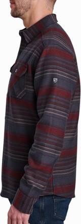 KUHL Disordr Flannel Shirt - Men's 2