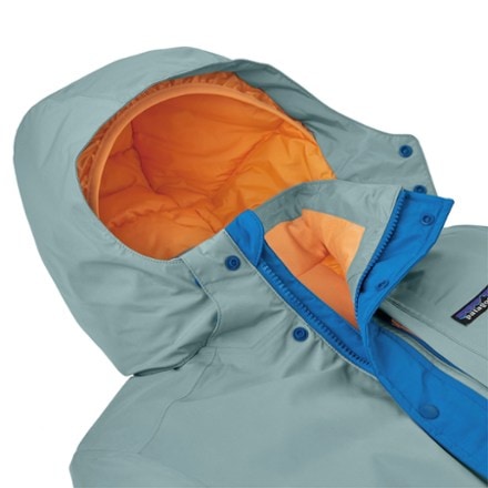Patagonia Powder Town Insulated Jacket - Kids' 3