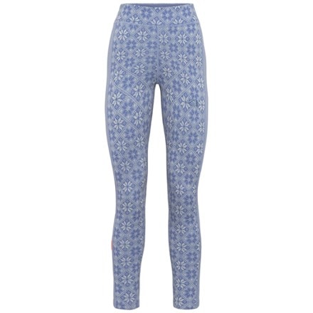 Kari Traa Rose High-Waist Base Layer Pants - Women's 0