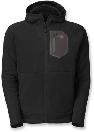 the north face men's chimborazo