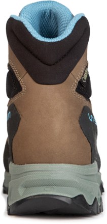 la sportiva nucleo high ii gtx hiking boots women's