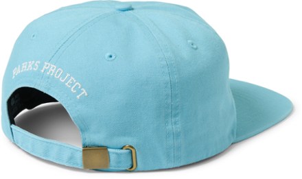 Parks Project National Park 5-Panel Hat 2