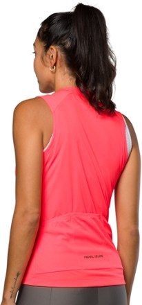 PEARL iZUMi Attack Sleeveless Cycling Jersey - Women's 2
