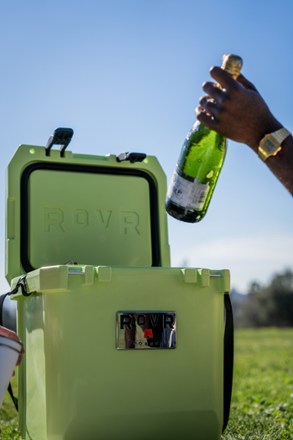 Location Image for CoolR 25 Cooler