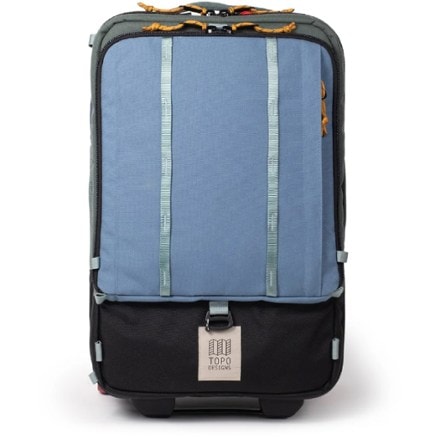 Topo Designs Global Travel Bag Roller 1