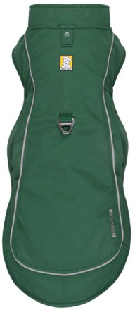 Overcoat Fuse Dog Jacket