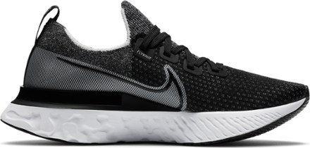 nike men's react infinity run flyknit running