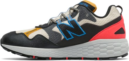 nb crag tr