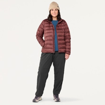 REI Co-op Trailmade Lined Pants - Women's 6