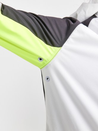 Craft Pro Hydro Lumen Jacket - Women's 5