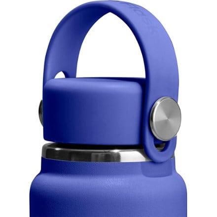 Hydro Flask Micro Hydro Vacuum Water Bottle with Scree Cap - 13.5 fl. oz. 1
