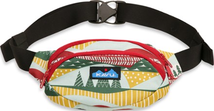 kavu waist pack