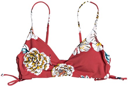 roxy athletic swimwear