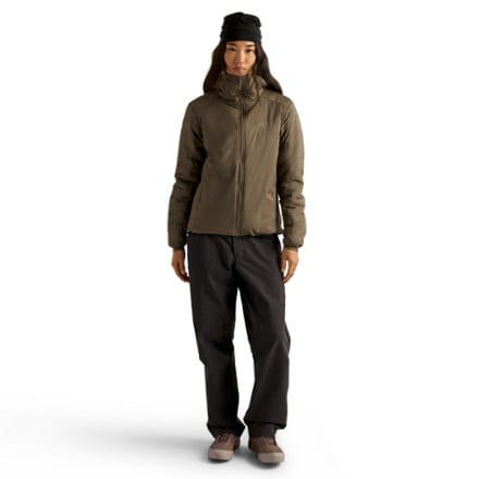 Arc'teryx Atom SV Insulated Hoody - Women's 3