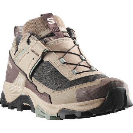 Salomon X Ultra 5 GORE-TEX Low Hiking Shoes - Women's 2