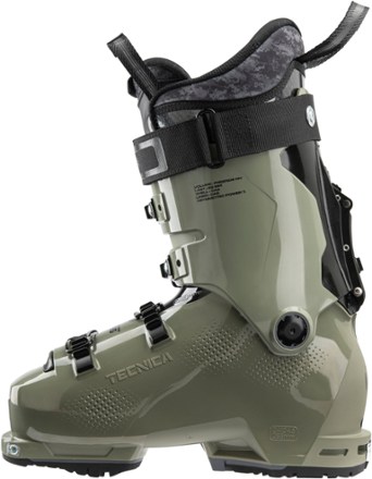 Tecnica Cochise 95 W DYN GW Ski Boots - Women's - 2022/2023 1
