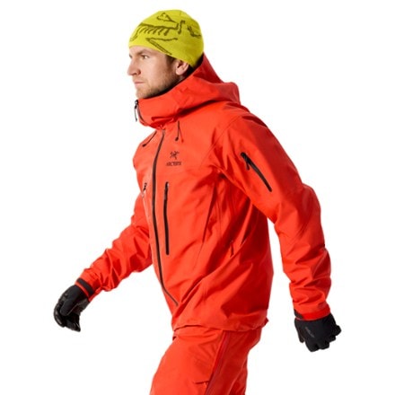 Arc'teryx Alpha SV Jacket - Men's 5
