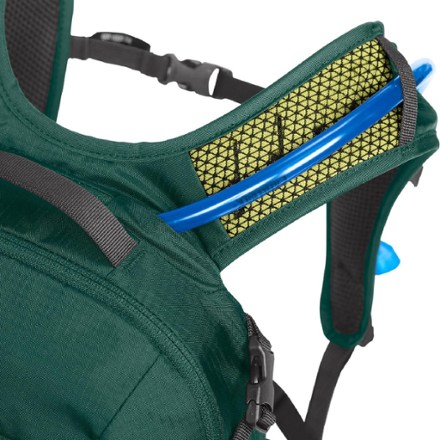 CamelBak Rim Runner X30 Hiking Hydration Pack with Crux 2L Reservoir 4